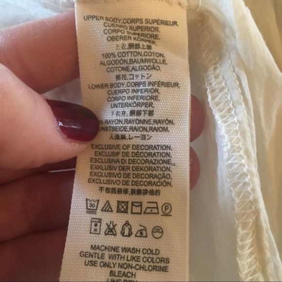 Free People Day Glow Boho Dress NWT Small … - Picture 8 of 8